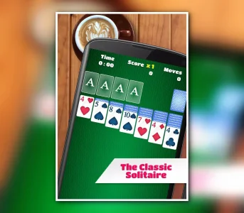 Solitaire
