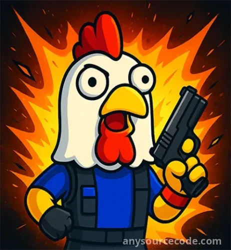 Kidee – Open World Shooter Game