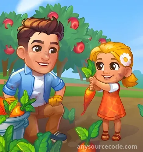 Farming Fever 2 - Collector's Edition | Seafood Chef Cooking Games
