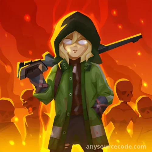 Zombie Warfare: The Death Path