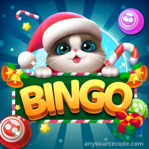 Bingo: Free the Pets