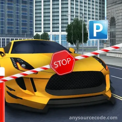 Driving School Mania