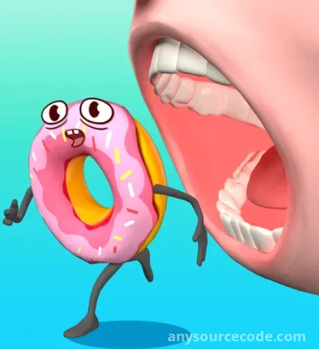 More Snacks! | Hide and Seek