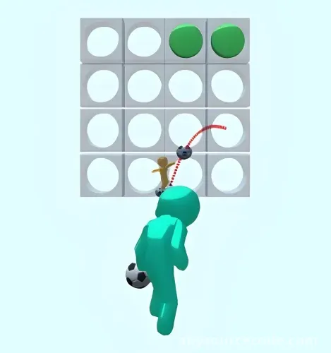 Target Ball