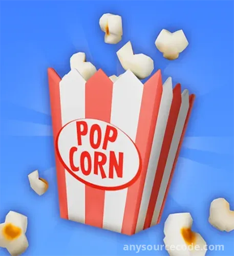Popcorn Pop!