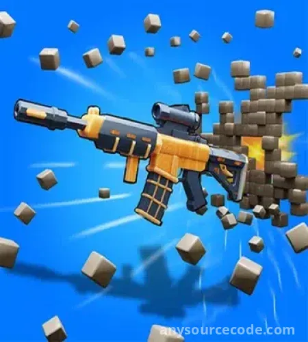 Power Gun