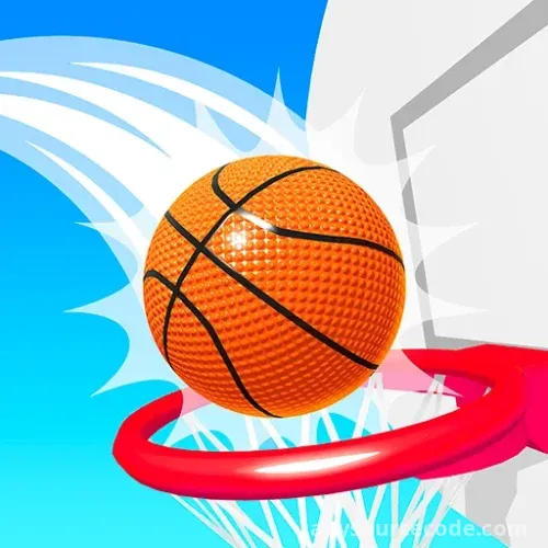 Hoop Shot Challenge