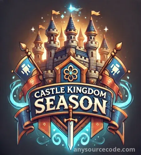 Castle Kingdom Season 2 | Tower Defense - Complete Unity Game