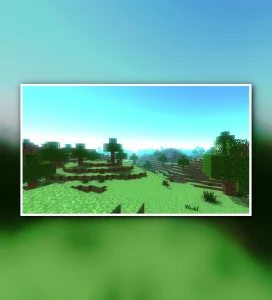 Minecraft Remake