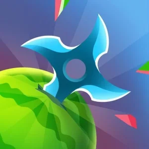 Fruit Shooting Master