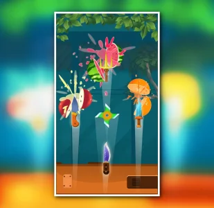 Fruit Shooting Master