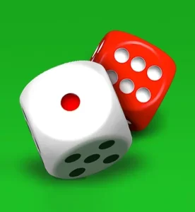 Puzzle Dice Merge