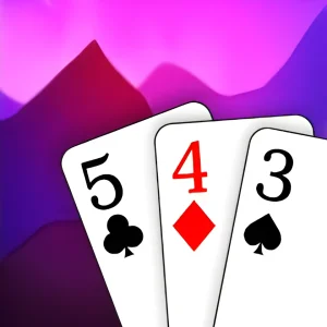 Solitaire Klondike Cats