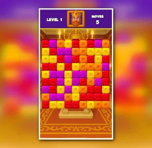 Medieval Match Quest