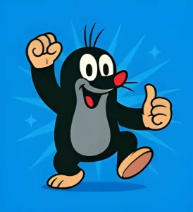 Count with Little Mole | Kid Learning Games