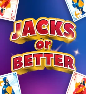 Jacks or Better | Video Poker