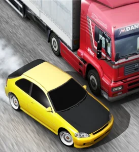 Traffic Racer - Endless Drive