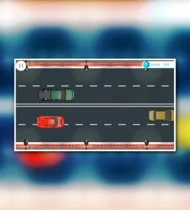Traffic Racer - Endless Drive