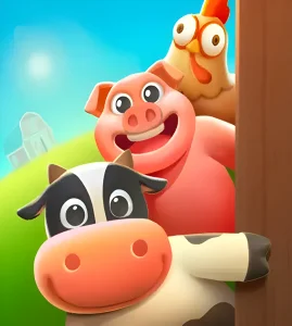 My Dream Farm Paradise