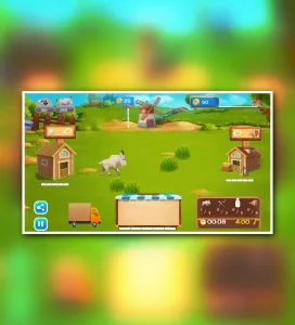 My Dream Farm Paradise