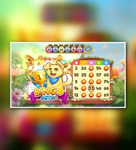 Bingo: Free the Pets