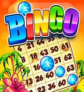 Bingo Smile Vegas | Bingo Games