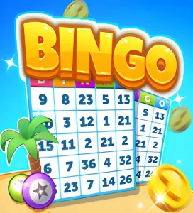 Bingo Pool Classic | Bingo Games