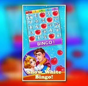 Bingo Pool Classic | Bingo Games