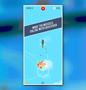 Ultimate Missile Rescue