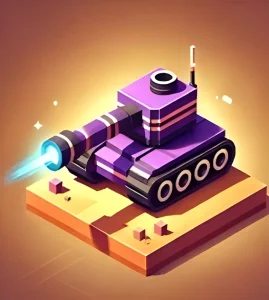 Miniman Army - Unity Game Template