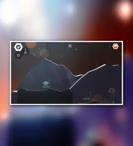 Mars - Jetpack Adventure