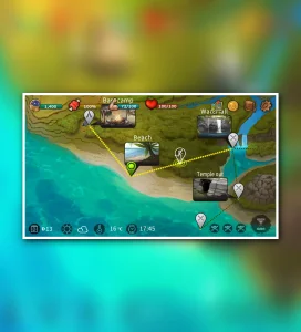 Survival & Escape: Island