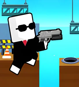 Gun Trigger - Unity Complete Project