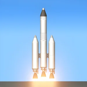 Rocket Landing