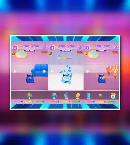 Virtual Pet Simulator - Complete Game Template