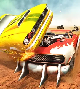 Derby Simulator