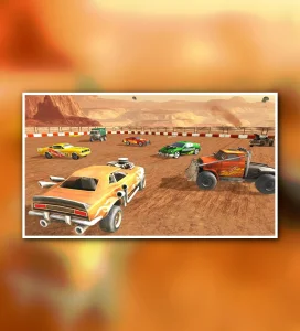 Derby Simulator