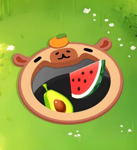 Hole Master - Eat The World