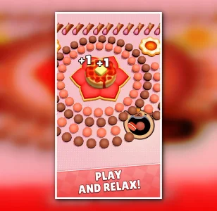 Hole Master - Eat The World