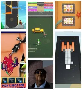 Prime Asset Bundle - Top 15 Unity Game Source Codes