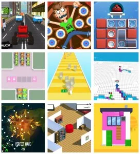 Prime Asset Bundle - Top 15 Unity Game Source Codes