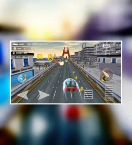 Death Race - Road Battle