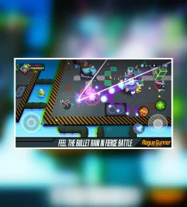 Rogue Gunner: Pixel Shooting