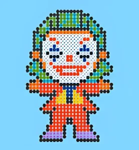 Color Nuts and Bolts Puzzle - Unity Source Code