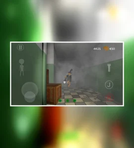 Wake Up | Horror Games