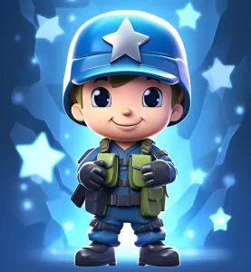 Army Run 3D: Crowd Battle