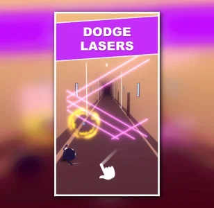 Dodge Agent and Hop Master