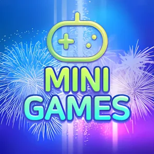 Mini Games Hub