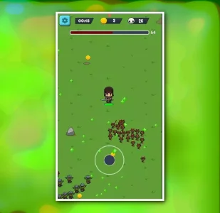 Hero vs Gobin