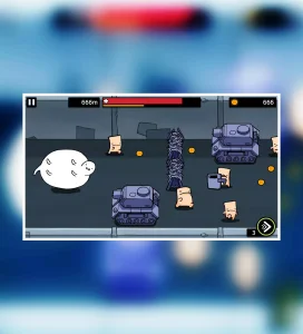 Lab Escape!
